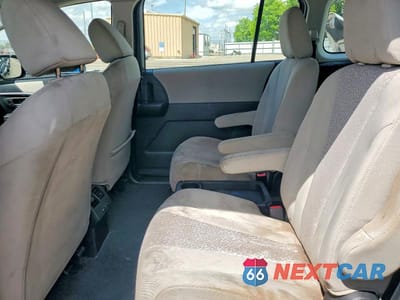 Zdjęcie 11 z 13 samochodu: 2012 MAZDA 5 VIN:JM1CW2BL6C0120341 - miniatura