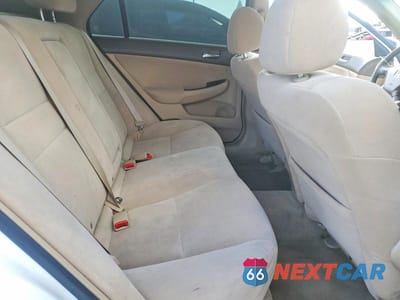 Zdjęcie 10 z 12 samochodu: 2007 HONDA ACCORD SE VIN:JHMCM56347C018833 - miniatura