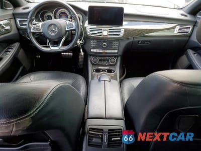 Zdjęcie 8 z 13 samochodu: 2015 MERCEDES-BENZ CLS 400 VIN:WDDLJ6FB9FA146783 - miniatura