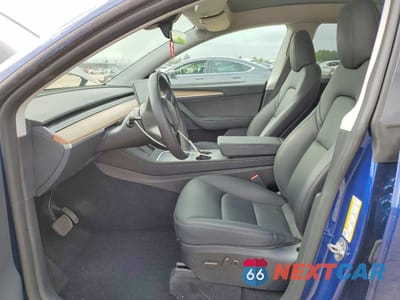 Zdjęcie 7 z 12 samochodu: 2024 TESLA MODEL Y VIN:7SAYGDED5RA333939 - miniatura