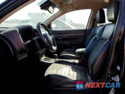 Zdjęcie 7 z 12 samochodu: 2020 MITSUBISHI OUTLANDER SE VIN:JA4AD3A39LZ017523 - miniatura