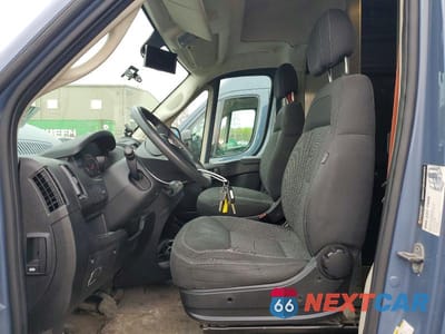 Zdjęcie 7 z 13 samochodu: 2020 RAM PROMASTER - DELIVERY VAN VIN:3C6URVJG0LE129309 - miniatura