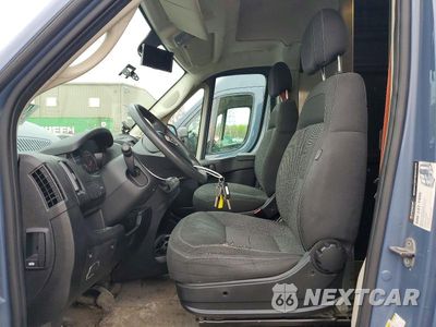 Zdjęcie 7 z 13 samochodu: 2020 RAM PROMASTER 3500 VIN:3C6URVJG0LE129309 - miniatura