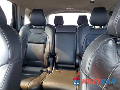 Zdjęcie 10 z 13 samochodu: 2019 ACURA MDX TECHNOLOGY VIN:5J8YD4H54KL008832 - miniatura