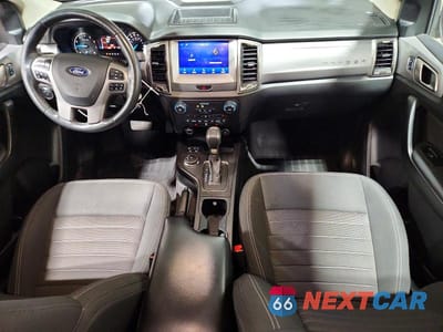 Zdjęcie 8 z 12 samochodu: 2020 FORD RANGER XL VIN:1FTER4FH7LLA38845 - miniatura
