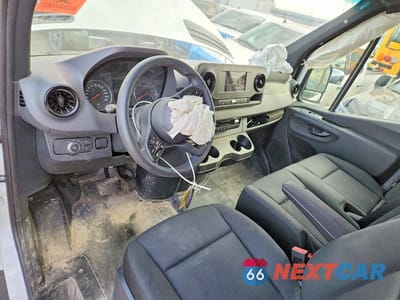 Zdjęcie 8 z 13 samochodu: 2024 MERCEDES-BENZ SPRINTER 2500 VIN:W1Y4KDHY1RP641526 - miniatura