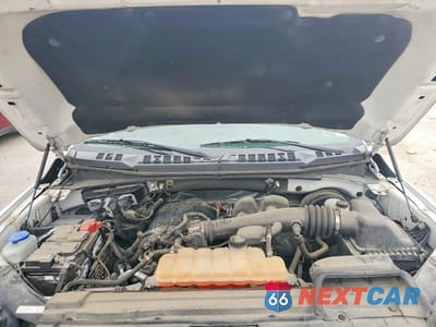 Zdjęcie 11 z 12 samochodu: 2018 FORD F150 SUPER CAB VIN:1FTEX1CB7JKC73530 - miniatura
