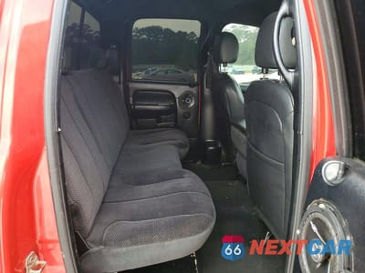 Zdjęcie 10 z 12 samochodu: 2005 DODGE RAM 1500 ST VIN:1D7HA18N55J618931 - miniatura