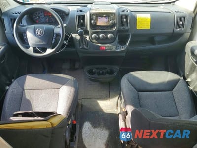 Zdjęcie 8 z 13 samochodu: 2020 RAM PROMASTER - DELIVERY VAN VIN:3C6URVJG6LE129329 - miniatura