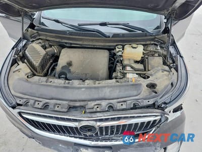 Zdjęcie 12 z 13 samochodu: 2021 BUICK ENCLAVE PREMIUM VIN:5GAERCKW3MJ176962 - miniatura