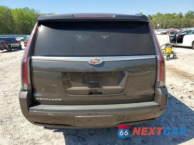 Zdjęcie 6 z 14 samochodu: 2020 CADILLAC ESCALADE LUXURY VIN:1GYS4BKJ3LR140343 - miniatura
