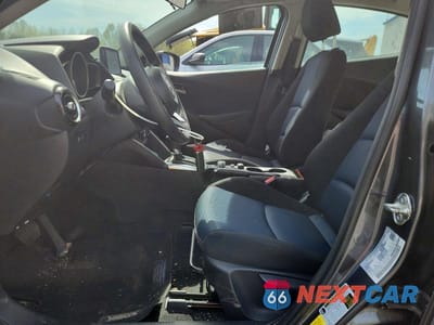 Zdjęcie 7 z 12 samochodu: 2020 TOYOTA YARIS HATCHBACK LE VIN:3MYDLBJV2LY704775 - miniatura