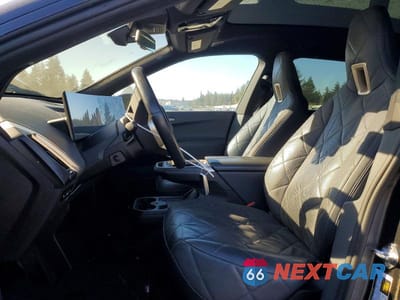 Zdjęcie 7 z 13 samochodu: 2022 BMW IX XDRIVE50 VIN:WB523CF03NCK69247 - miniatura