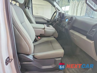 Zdjęcie 10 z 12 samochodu: 2018 FORD F150 VIN:1FTMF1EB9JFB56553 - miniatura