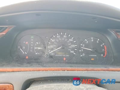 Zdjęcie 9 z 12 samochodu: 1997 TOYOTA CAMRY LE VIN:4T1BG22K3VU150291 - miniatura