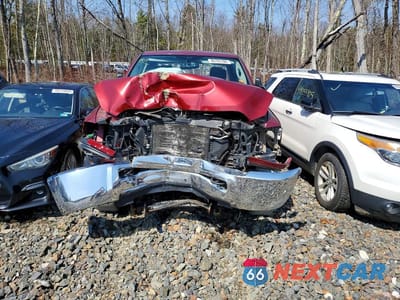 Piąte zdjęcie samochodu w środku: 2012 DODGE RAM 2500 ST VIN:3C6UD5CL6CG335229 - miniatura