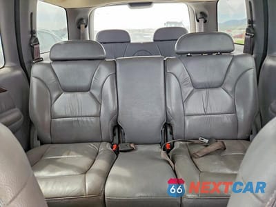 Zdjęcie 10 z 13 samochodu: 2000 DODGE DURANGO VIN:1B4HS28N2YF209089 - miniatura