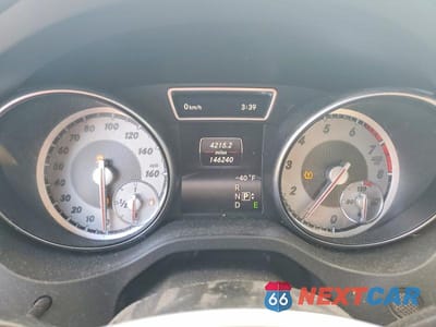 Zdjęcie 9 z 12 samochodu: 2014 MERCEDES-BENZ CLA 250 4MATIC VIN:WDDSJ4GB5EN090055 - miniatura