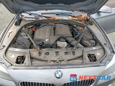 Zdjęcie 11 z 11 samochodu: 2012 BMW 535 XI VIN:WBAFU7C57CDU62614 - miniatura