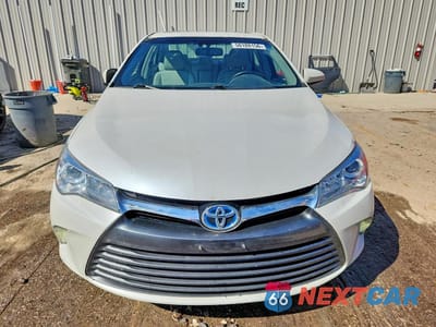 Piąte zdjęcie samochodu w środku: 2015 TOYOTA CAMRY HYBRID XLE VIN:4T1BD1FK5FU148296 - miniatura