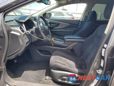 Zdjęcie 7 z 12 samochodu: 2021 NISSAN MURANO SV VIN:5N1AZ2BS3MC144579 - miniatura