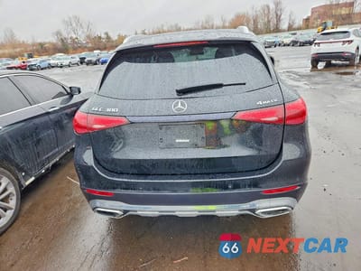 Zdjęcie 6 z 13 samochodu: 2024 MERCEDES-BENZ GLC 300 4MATIC VIN:W1NKM4HB5RF138341 - miniatura