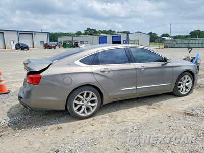 Trzecie zdjęcie samochodu z tyłu: 2019 CHEVROLET IMPALA PREMIER VIN:2G1105S31K9102739 - miniatura