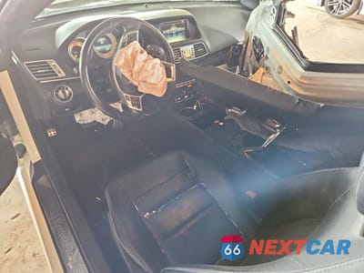 Zdjęcie 8 z 12 samochodu: 2016 MERCEDES-BENZ E 400 VIN:WDDKJ6FB6GF338369 - miniatura