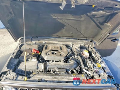 Zdjęcie 12 z 13 samochodu: 2024 JEEP WRANGLER SPORT VIN:1C4PJXDN8RW306917 - miniatura