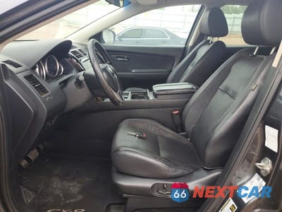 Zdjęcie 7 z 12 samochodu: 2015 MAZDA CX-9 TOURING VIN:JM3TB2CV1F0462805 - miniatura