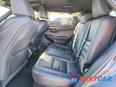 Zdjęcie 11 z 13 samochodu: 2020 LEXUS NX 300 F SPORT VIN:JTJSARDZ5L5011583 - miniatura