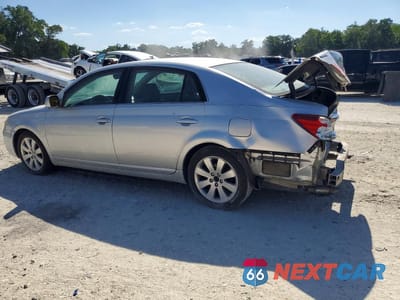 Drugie zdjęcie samochodu z przodu: 2005 TOYOTA AVALON XLS VIN:4T1BK36B85U058754 - miniatura
