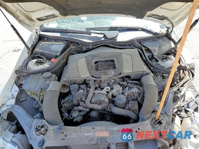 Zdjęcie 11 z 12 samochodu: 2008 MERCEDES-BENZ CLK 350 VIN:WDBTJ56H88F248069 - miniatura