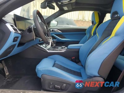 Zdjęcie 7 z 12 samochodu: 2026 BMW M4 VIN:WBS13HK02TCV73498 - miniatura