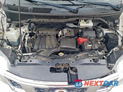 Zdjęcie 11 z 12 samochodu: 2017 NISSAN NV200 SV VIN:3N6CM0KN0HK720216 - miniatura