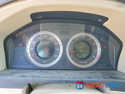 Zdjęcie 9 z 12 samochodu: 2009 VOLVO XC70 T6 VIN:YV4BZ992291057408 - miniatura