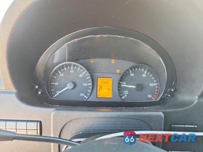 Zdjęcie 9 z 12 samochodu: 2018 MERCEDES-BENZ SPRINTER 2500 VIN:WD3PE8CD2JP609493 - miniatura