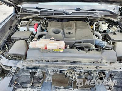 Zdjęcie 11 z 12 samochodu: 2022 TOYOTA TUNDRA SR5 VIN:5TFLA5DBXNX032343 - miniatura