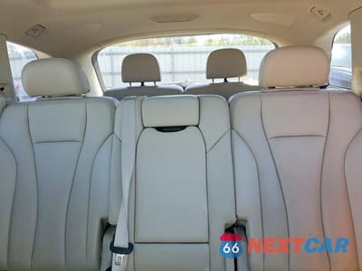 Zdjęcie 10 z 13 samochodu: 2019 AUDI Q7 PREMIUM PLUS VIN:WA1LAAF77KD033376 - miniatura