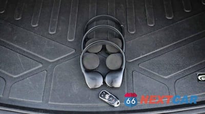 Zdjęcie 13 z 14 samochodu: 2020 BUICK ENCLAVE ESSENCE VIN:5GAERBKW2LJ273434 - miniatura