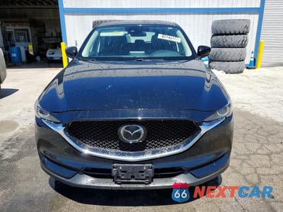 Piąte zdjęcie samochodu w środku: 2020 MAZDA CX-5 SPORT VIN:JM3KFABM6L0835352 - miniatura