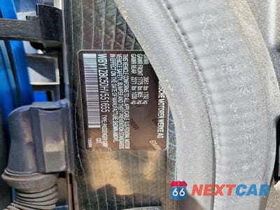 Zdjęcie 12 z 12 samochodu: 2017 BMW I3 REX VIN:WBY1Z8C50HV551655 - miniatura