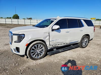 2024 GMC YUKON DENALI 1GKS2DKL7RR413273 - główne zdjęcie licytacji z USA - miniatura