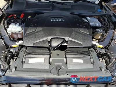 Zdjęcie 11 z 12 samochodu: 2020 AUDI Q7 PRESTIGE VIN:WA1VXAF78LD011654 - miniatura