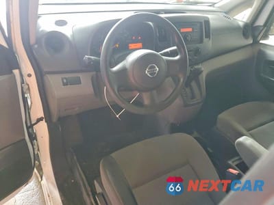 Zdjęcie 8 z 13 samochodu: 2015 NISSAN NV200 S VIN:3N6CM0KN4FK720104 - miniatura