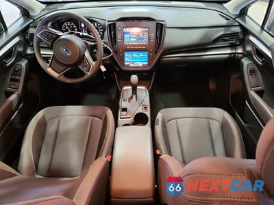 Zdjęcie 8 z 12 samochodu: 2024 SUBARU IMPREZA VIN:JF1GUABC1R8883028 - miniatura