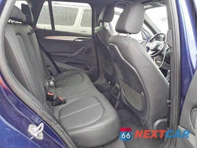 Zdjęcie 11 z 12 samochodu: 2018 BMW X1 XDRIVE28I VIN:WBXHT3C35J3H31675 - miniatura