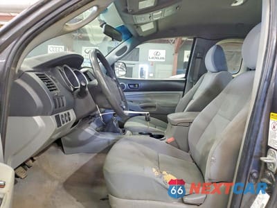 Zdjęcie 7 z 12 samochodu: 2011 TOYOTA TACOMA ACCESS CAB VIN:5TFUX4ENXBX006911 - miniatura