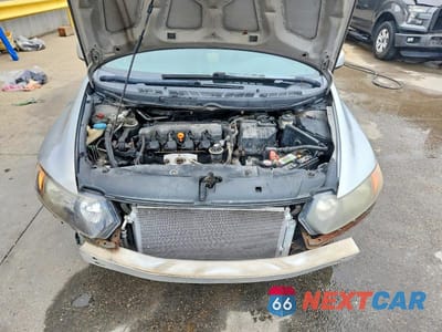 Zdjęcie 11 z 12 samochodu: 2008 HONDA CIVIC LX VIN:2HGFG12678H561432 - miniatura
