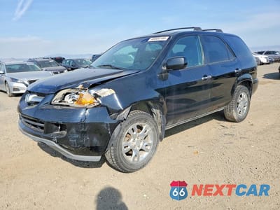 2006 ACURA MDX TOURING 2HNYD188X6H541370 - główne zdjęcie licytacji z USA - miniatura